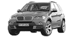 BMW E70 P261F Fault Code