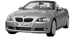 BMW E93 P261F Fault Code