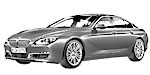 BMW F06 P261F Fault Code