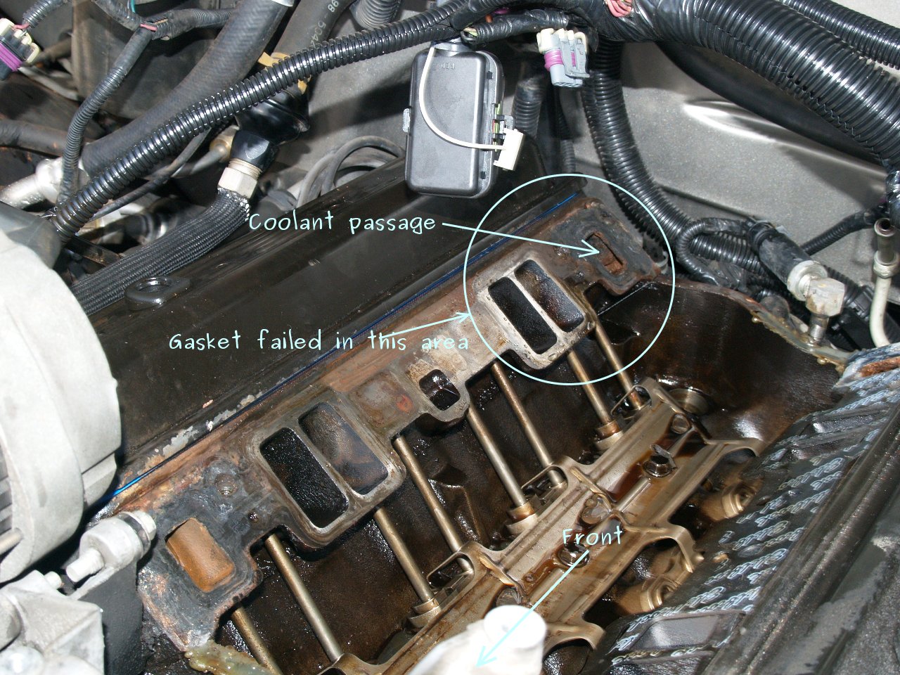 See P261F in engine
